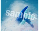 アニメチックなイラスト描きます オリジナリティを入れたい人や想像した世界を求める人へ イメージ4