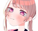 可愛いアイコン・イラスト描きます 可愛い、嬉しい！満足感のあるイラストです！ イメージ1