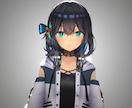 Unreal EngineでMV制作を教えます 「Unreal Engineで魅力的なMVを制作しよう！」 イメージ9