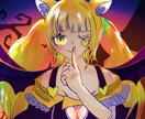 可愛い、オシャレアイコンを描きます 色々な絵柄を生かした絵を描きます。 イメージ2