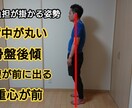 痛みを減らす為に！あなたの姿勢を分析します 姿勢を分析し、改善点まで丁寧にお伝えします イメージ2