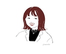 おしゃれなペン画風タッチの似顔絵を描きます SNS用アイコンや、記念日などのプレゼントにもおすすめです♪ イメージ3