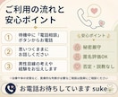 最安値｜性の悩み、妊活、愚痴をお聞きします 妊活も性の悩みも、本音で話そう イメージ5