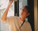 マッチングアプリ写真撮ります 納品最大～50カット/1時間！いいね数、マッチング数アップ！ イメージ1