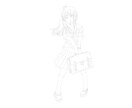 イラスト描きます クリスタでデジタルイラストを制作致します イメージ4