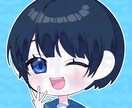 お急ぎ納品可能！かわいいデフォルメイラスト描きます お急ぎ即日〜翌日納品可！グッズやアイコンにも！ イメージ3