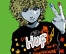 イラスト描きます アイコン、サムネイルなどに使えるイラストを描きます。 イメージ3