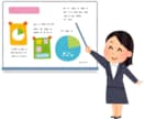 Power BIでこんな表現がしたい、を支援します とにかく可視化イメージを実現したい方へ イメージ1