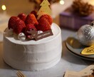 お菓子や料理の撮影します 美味しそうなお菓子や料理の写真データお渡しします イメージ1