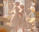 天使降臨！！子宝エンジェルヒーリングいたします ♡天使とハイヤーセルフとサイキック魔女にお任せ♡ イメージ1