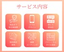 売上・集客UPにつながるサロン特化LP制作します ココナラ出品記念　毎月先着3社様限定価格！サロンビジネス特化 イメージ8