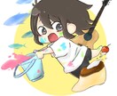 SNSのアイコン書きます SNS、LINEのアイコン書きます！ イメージ3