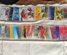 あなたの悩みに寄り添います チャネリング能力すごいです。よかったと思える鑑定に イメージ4