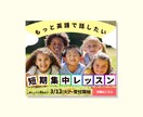 バナー作成/英語化対応します 英語/デザインのプロが対応致します イメージ7