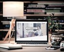 デザインのプロが10万円でLP、サイト作成します デザイン、コーディング修正無制限でやります イメージ1