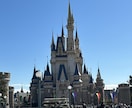 ニーズに沿ったディズニーのプランニングをします キャスト現場経験を活かした安心のプランをご提案 イメージ3