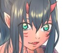 アイコン描きます 自分らしさをあなたのアイコンに イメージ6