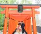 兵庫/大阪：大切な時間/思い出を鮮やかに残します 自然な表情を引き出す家族写真/記念撮影をお任せください！！ イメージ1