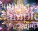ご希望のスピリチュアル画像生成代行します 1枚から依頼OK！スピリチュアル画像を丁寧に仕上げます☆ イメージ4
