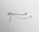 手書きの温もりで心に残るシンプルなロゴを制作します ひと目で記憶に残る、手書きのオリジナルロゴです イメージ3