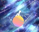 ご希望に沿ったイラストを制作します サムネイル、TRPGの立ち絵などにお使いください。 イメージ3