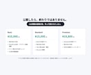 AIO/LLMO対策済みHPを制作します AIに"紹介される"会社へ、実績ありで安心 イメージ7
