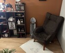 安くておしゃれな海外風の部屋作りをアドバイスします ケチるくせに海外インテリア、アンティークが好きへの部屋作り イメージ3