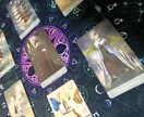 誰にも理解されないお仕事のお悩みリーディングします 心身共に疲れ果てた日常から脱却へと導くインスピタロット イメージ2
