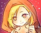 可愛いイラスト描きます ゆるキャラやコミックイラスト描きます イメージ5