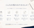 キャリアのモヤモヤを一緒に整理します 思考整理で自分らしいキャリアを見つけます イメージ2