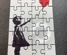 アウトライン制作します 画像などからアウトラインの制作します　フォントの微妙な変更も イメージ7