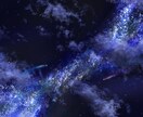 ヘッダーやホーム画像、背景画像描きます 空をメインとした風景を描きます イメージ7