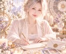 お試しマヤ暦❣️あなたの魂が持つ特徴を伝えます 性格・人生の目的・適職・ラッキーカラーを簡易PDFでお届け✨ イメージ5