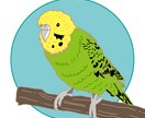 オリジナルイラスト描きます お祝いに、プレゼントに如何ですか？ イメージ9