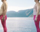 期間限定価格⭐︎30分でダイエットの悩み解決します ゴールドジムやRIZAPでトレーナー経験のあるプロです^ ^ イメージ2
