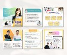 CanvaProで高速＆高品質なバナーを制作します 女性デザイナーがCanvaProで幅広いジャンルを制作◎ イメージ6