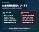 EC売上・返金・入金差異を照合します 売上・手数料・返金を整理し差額の根拠を残します イメージ3