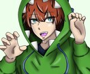 イラスト描きます 要望下さればなるべく添えるように頑張ります。 イメージ8