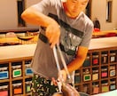 初心者向け料理教室を行います 初心者向け！簡単に美味しい料理教室！ イメージ6