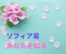 迷っているあなた、易でずばっと即答します ♣待つか、動くか、困っているあなたの力になります。 イメージ3