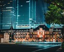 高品質レタッチあなたの写真を編集します あなたの大切な写真を美しく・印象的に仕上げます イメージ2