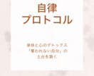 自律プロトコルで心身を整え自分の主権を取り戻します 脳科学×東洋医学×AI対話で、他人に奪われない自分軸を構築 イメージ1
