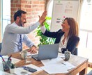 資格有【メンタル×事業コーチング】を提供します 理論×実践のコーチングで「なりたい姿」の実現を加速 イメージ1