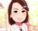 唯一無二のアイコン、お書きします ありきたりじゃない個性的なアイコンで目立ちませんか？ イメージ3