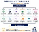 AI導入・活用を構造で整理し、ご提案します 何を実現したいのかを整理し、目的から逆算してご提案します。 イメージ3