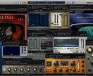 メジャークオリティーの編曲します 日米で制作をしてきた経験で満足の編曲（アレンジ）をします。 イメージ2