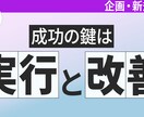 サムネイルが画像作成ます シンプルだけと目立つサムネイル！ イメージ2