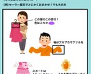 Vtuberさん・キャラクターの衣装デザインします お試ししてみたい方いかがでしょう？ イメージ5