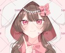 最短3日！イラストお描きします あなたの素敵なキャラクターを描かせてください！ イメージ4