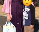 袴の着付け5,500円（税込）で承ります 卒園式、卒業式は袴で！お子様から大人まで承ります イメージ4